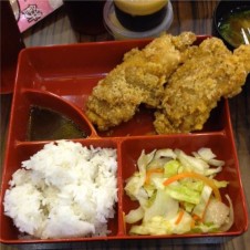  Chicken Karrage Half by Tokyo Tokyo